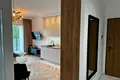2 room apartment 46 m² in Warsaw, Poland