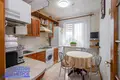 3 room apartment 66 m² Minsk, Belarus