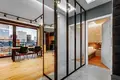 2 bedroom apartment 55 m² in Warsaw, Poland
