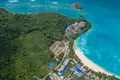 Residential complex Beachfront Bliss Phuket Condominium