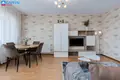 3 room apartment 61 m² Kaunas, Lithuania