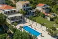 4-Schlafzimmer-Villa 396 m² Krasici, Montenegro