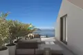 2 bedroom penthouse 179 m² Tivat, Montenegro