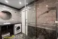 Appartement 3 chambres 81 m² Pryluki, Bélarus