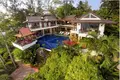 4 bedroom Villa 982 m² Phuket, Thailand