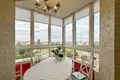 3 bedroom apartment 86 m² Minsk, Belarus