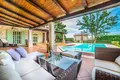 Villa de tres dormitorios 550 m² Porec, Croacia