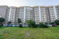 Appartement 2 chambres 51 m² Minsk, Bélarus