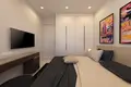 2 bedroom apartment 80 m² Germasogeia, Cyprus