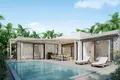 4 bedroom Villa 260 m² Phuket, Thailand