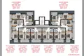 Пентхаус 3 комнаты 124 м² Муратпаша, Турция
