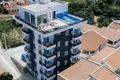 Apartamento 1 habitacion 34 m² Kunje, Montenegro