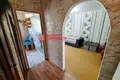 Apartamento 2 habitaciones 47 m² Shchuchyn, Belarús