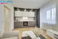 2 room apartment 39 m² Vilnius, Lithuania