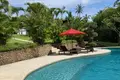 Villa de tres dormitorios 700 m² Gubug, Indonesia