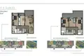 Квартира 4 комнаты 150 м² Yaliboyu, Турция