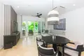 Kondominium 3 Schlafzimmer 149 m² West Bay, Honduras