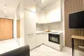 Apartamento 1 habitación 24 m² en Varsovia, Polonia