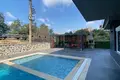 Duplex 4 bedrooms 188 m² Alanya, Turkey