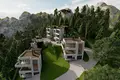 3 bedroom villa 318 m² Batumi, Georgia