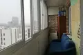 Mieszkanie 55 m² Mińsk, Białoruś