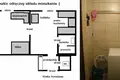 Wohnung 2 Zimmer 32 m² in Krakau, Polen