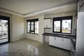 Duplex 4 chambres 125 m² Alanya, Turquie