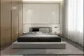 Квартира 1 комната 56 м² муниципалитет Лимасол, Кипр