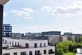 Appartement 2 chambres 48 m² en Varsovie, Pologne