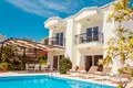 3 bedroom villa 210 m² Kaş, Turkey