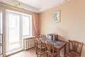 Mieszkanie 2 pokoi 71 m² Mińsk, Białoruś