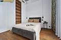 Appartement 2 chambres 52 m² Minsk, Bélarus