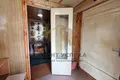 Appartement 28 m² Muhavecki selski Savet, Bélarus