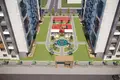 Apartamento 4 habitaciones 130 m² Sancaktepe, Turquía
