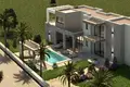 4-Schlafzimmer-Villa 207 m² Kassandra Municipality, Griechenland
