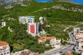 Apartamento 1 habitación 90 m² Rafailovici, Montenegro