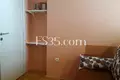 Wohnung 3 Zimmer 58 m² Becici, Montenegro