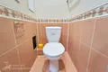 1 room apartment 37 m² Lyasny, Belarus