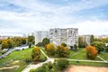 Apartamento 4 habitaciones 77 m² Minsk, Bielorrusia