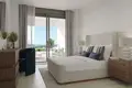 Mieszkanie 2 pokoi 244 m² Estepona, Hiszpania