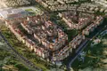 Appartement 3 chambres 99 m² Abou Dabi, Émirats arabes unis