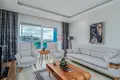 2 bedroom apartment 100 m² Alanya, Turkey