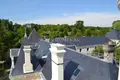Замок 43 спальни 3 200 м² Cognac-la-Foret, Франция
