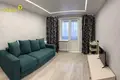 Квартира 3 комнаты 73 м² Минск, Беларусь