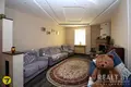 Cottage 124 m² Dzyarzhynsk District, Belarus