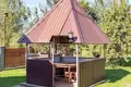 Maison 57 m² Putcynski sielski Saviet, Bélarus