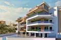 3 bedroom apartment 138 m² Demos Agiou Athanasiou, Cyprus