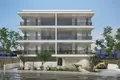 Mieszkanie 3 pokoi 150 m² Latsia, Cyprus