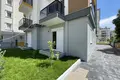 2 bedroom apartment 65 m² Muratpasa, Turkey