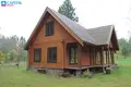 Casa 84 m² Migdoliskis, Lituania